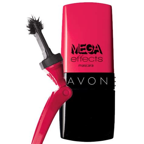 avon mascara mega effects|Amazon.com: Avon Mega Effects Mascara.